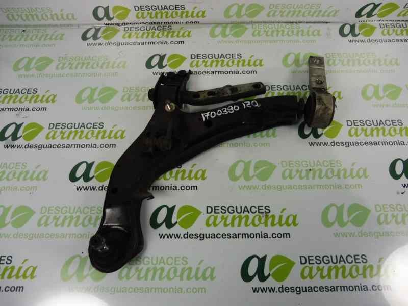 Recambio de brazo suspension inferior delantero izquierdo para nissan primera berlina (p12) acenta referencia OEM IAM   