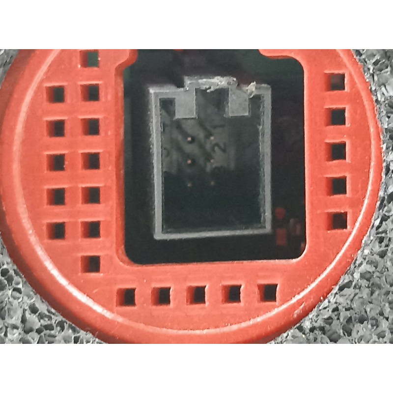 Recambio de piloto trasero derecho para audi a7 sportback (4ga) 3.0 tdi quattro referencia OEM IAM 4G8945096  