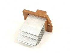 Recambio de resistencia calefaccion para hyundai i30 (pd) essence referencia OEM IAM 97128A5000 PGCAF 