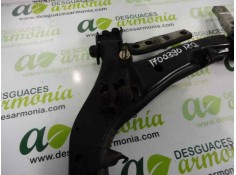 Recambio de brazo suspension inferior delantero izquierdo para nissan primera berlina (p12) acenta referencia OEM IAM    2