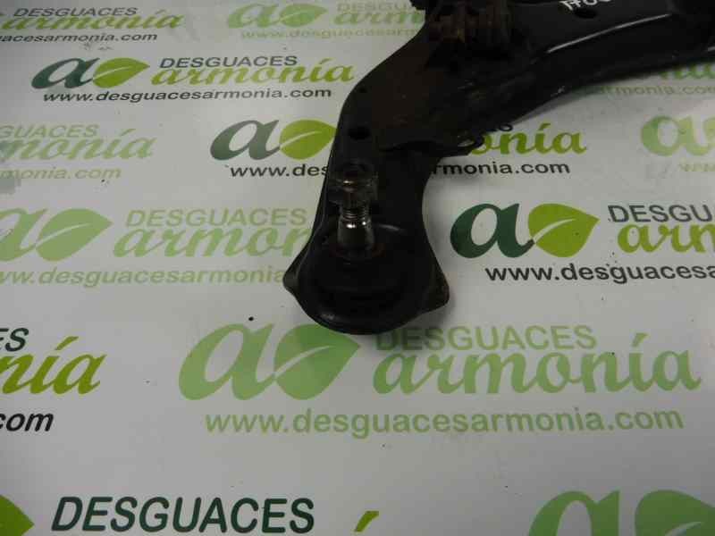 Recambio de brazo suspension inferior delantero izquierdo para nissan primera berlina (p12) acenta referencia OEM IAM   