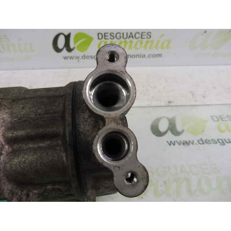 Recambio de compresor aire acondicionado para renault clio ii fase ii (b/cb0) campus referencia OEM IAM 8200840770  