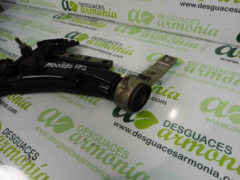 Recambio de brazo suspension inferior delantero izquierdo para nissan primera berlina (p12) acenta referencia OEM IAM   