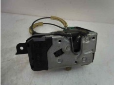 Recambio de cerradura puerta delantera izquierda para opel astra gtc energy referencia OEM IAM 13210748  