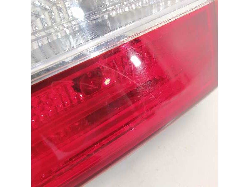 Recambio de piloto trasero derecho para hyundai i30 (gd) referencia OEM IAM 92404A62  