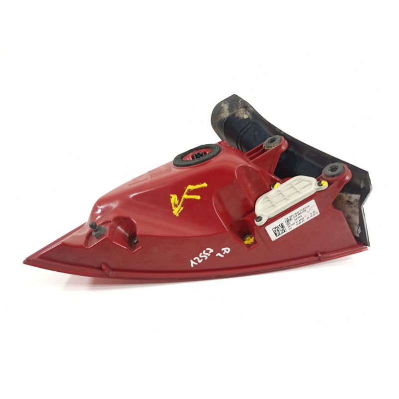 Recambio de piloto trasero derecho para audi a7 sportback (4ga) 3.0 tdi quattro referencia OEM IAM 4G8945096  