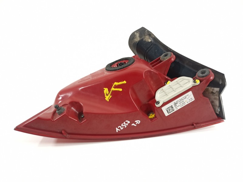 Recambio de piloto trasero derecho para audi a7 sportback (4ga) 3.0 tdi quattro referencia OEM IAM 4G8945096  