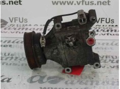 Recambio de compresor aire acondicionado para toyota corolla (e11) 2.0 d linea luna (3-ptas.) referencia OEM IAM 4472206364 4472