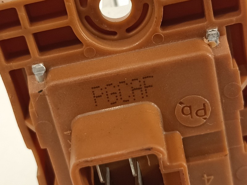 Recambio de resistencia calefaccion para hyundai i30 (pd) essence referencia OEM IAM 97128A5000 PGCAF 