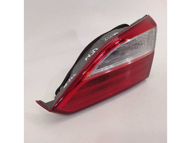 Recambio de piloto trasero derecho para hyundai i30 (gd) referencia OEM IAM 92404A62  