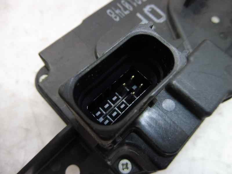 Recambio de cerradura puerta delantera izquierda para opel astra gtc energy referencia OEM IAM 13210748  