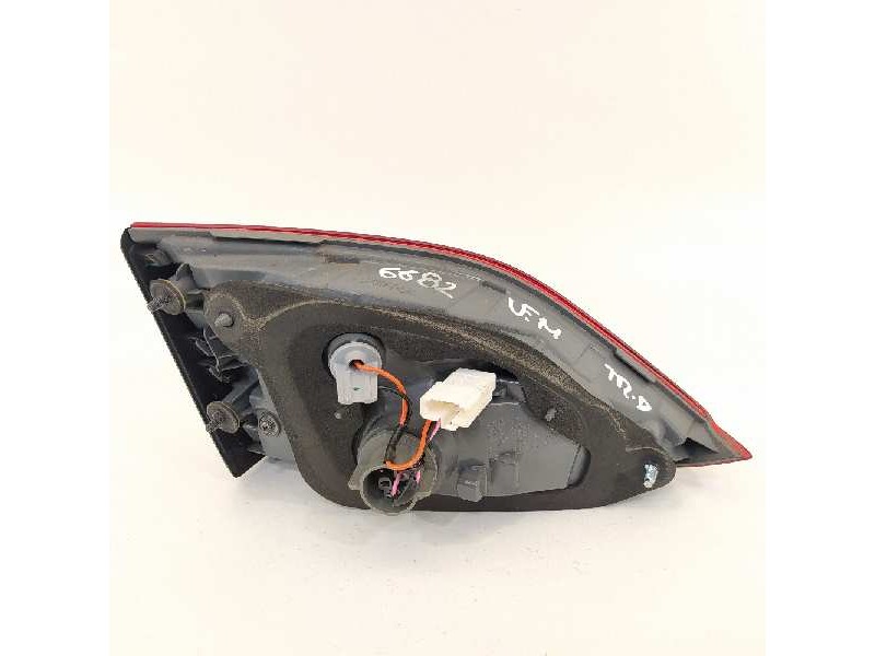 Recambio de piloto trasero derecho para hyundai i30 (gd) referencia OEM IAM 92404A62  