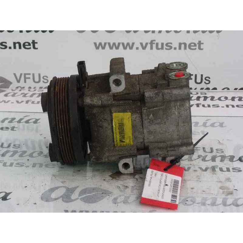 Recambio de compresor aire acondicionado para ford cougar (mc) v6 referencia OEM IAM 1S7H19D629EA  