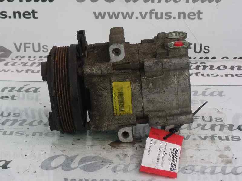 Recambio de compresor aire acondicionado para ford cougar (mc) v6 referencia OEM IAM 1S7H19D629EA  