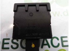 Recambio de mando multifuncion para citroën c-elysée seduction referencia OEM IAM 96384422   2