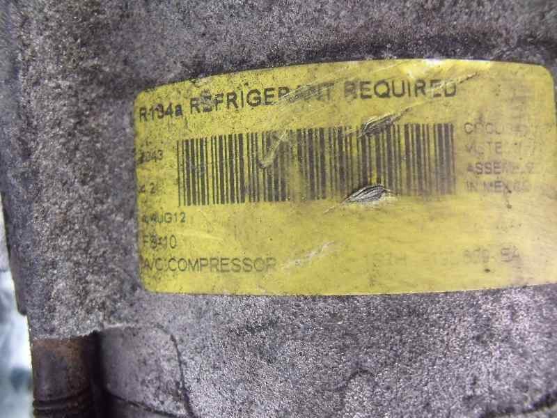 Recambio de compresor aire acondicionado para ford cougar (mc) v6 referencia OEM IAM 1S7H19D629EA  