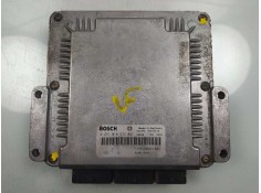 Recambio de centralita motor uce para renault trafic combi (ab 4.01) passenger authentique combi corto referencia OEM IAM 820005 2
