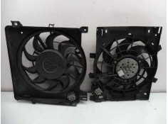 Recambio de electroventilador para opel astra gtc energy referencia OEM IAM 13241611 13132559 24467444