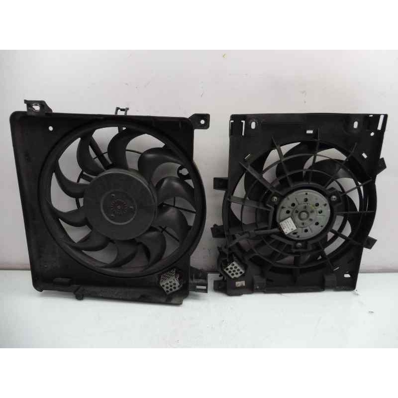 Recambio de electroventilador para opel astra gtc energy referencia OEM IAM 13241611 13132559 24467444