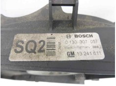 Recambio de electroventilador para opel astra gtc energy referencia OEM IAM 13241611 13132559 24467444 2