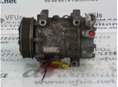 Recambio de compresor aire acondicionado para citroën jumpy 1.9 d sx furg. referencia OEM IAM 9645440480 6527701624