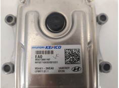 Recambio de centralita cambio automatico para hyundai i30 (pd) essence referencia OEM IAM 9544126EA0 9002130011KF 1A06702Y 2