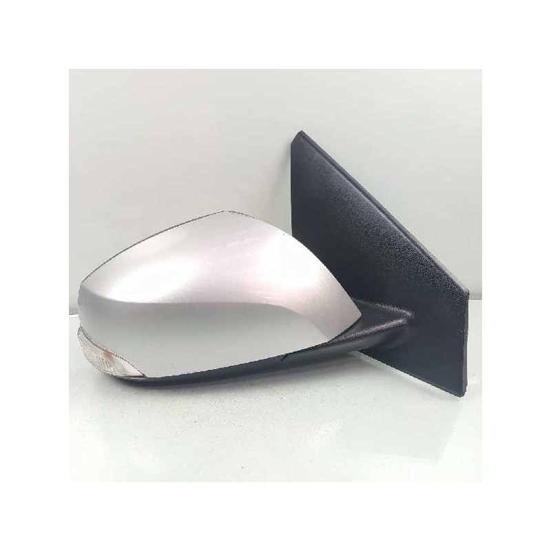 Recambio de retrovisor derecho para renault megane iii berlina 5 p dynamique referencia OEM IAM 963010191R  