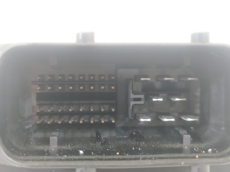 Recambio de centralita cambio automatico para hyundai i30 (pd) essence referencia OEM IAM 9544126EA0 9002130011KF 1A06702Y