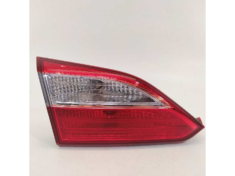 Recambio de piloto trasero izquierdo para hyundai i30 (gd) referencia OEM IAM 92403A62  