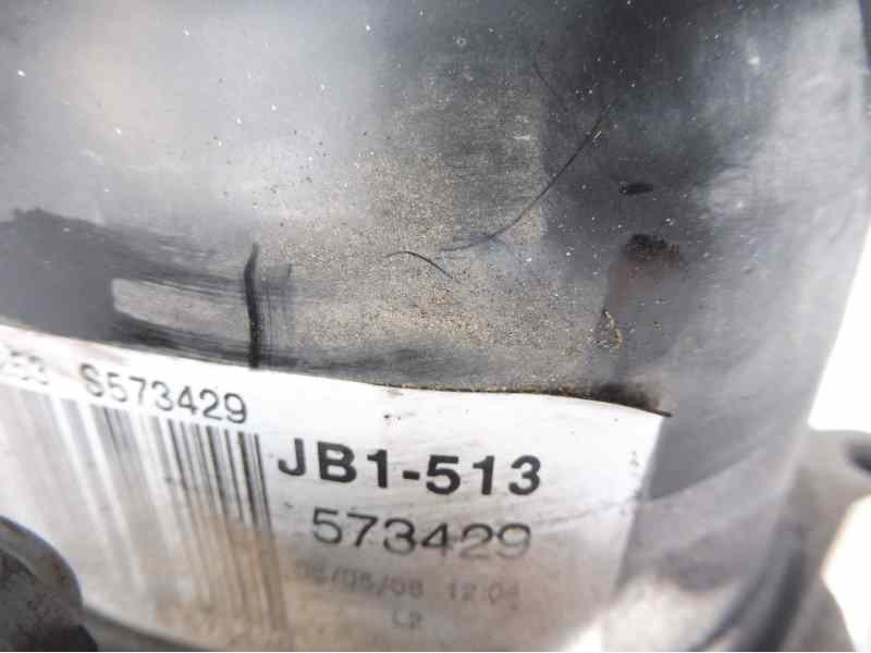 Recambio de caja cambios para renault clio ii fase ii (b/cb0) campus referencia OEM IAM JB1513  