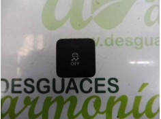 Recambio de mando multifuncion para citroën c-elysée seduction referencia OEM IAM 96773042ZD  