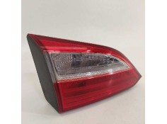 Recambio de piloto trasero izquierdo para hyundai i30 (gd) referencia OEM IAM 92403A62   2