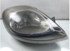Recambio de faro derecho para renault trafic combi (ab 4.01) passenger authentique combi corto referencia OEM IAM 7700311372 911