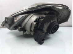 Recambio de faro derecho para renault trafic combi (ab 4.01) passenger authentique combi corto referencia OEM IAM 7700311372 911 2