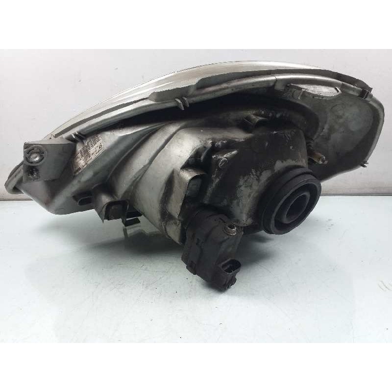 Recambio de faro derecho para renault trafic combi (ab 4.01) passenger authentique combi corto referencia OEM IAM 7700311372 911