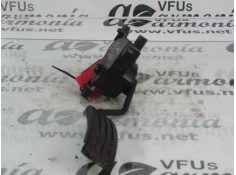 Recambio de potenciometro pedal para renault scenic ii adventure by coronel tapiocca referencia OEM IAM 8200159647