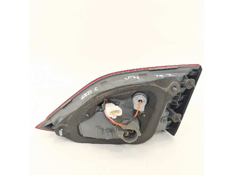 Recambio de piloto trasero izquierdo para hyundai i30 (gd) referencia OEM IAM 92403A62  