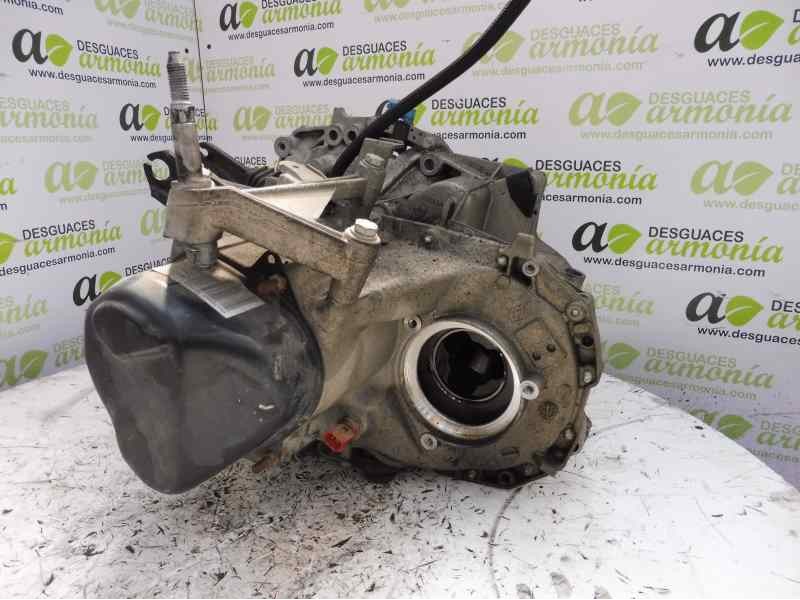 Recambio de caja cambios para renault clio ii fase ii (b/cb0) campus referencia OEM IAM JB1513  
