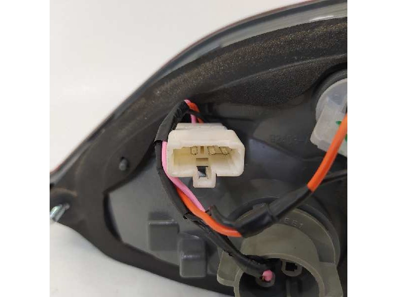 Recambio de piloto trasero izquierdo para hyundai i30 (gd) referencia OEM IAM 92403A62  