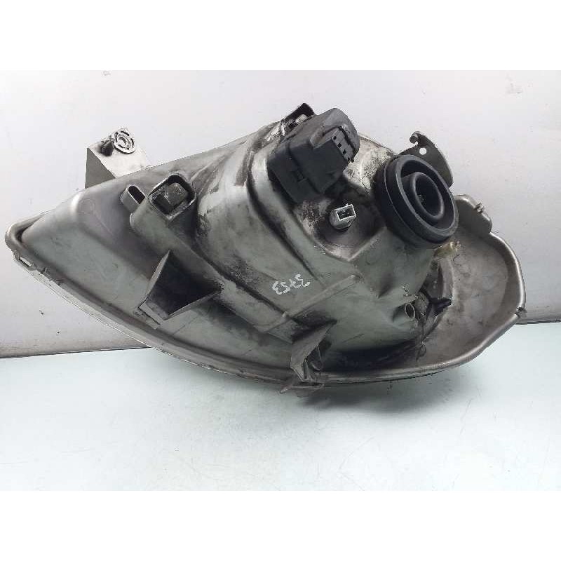 Recambio de faro derecho para renault trafic combi (ab 4.01) passenger authentique combi corto referencia OEM IAM 7700311372 911