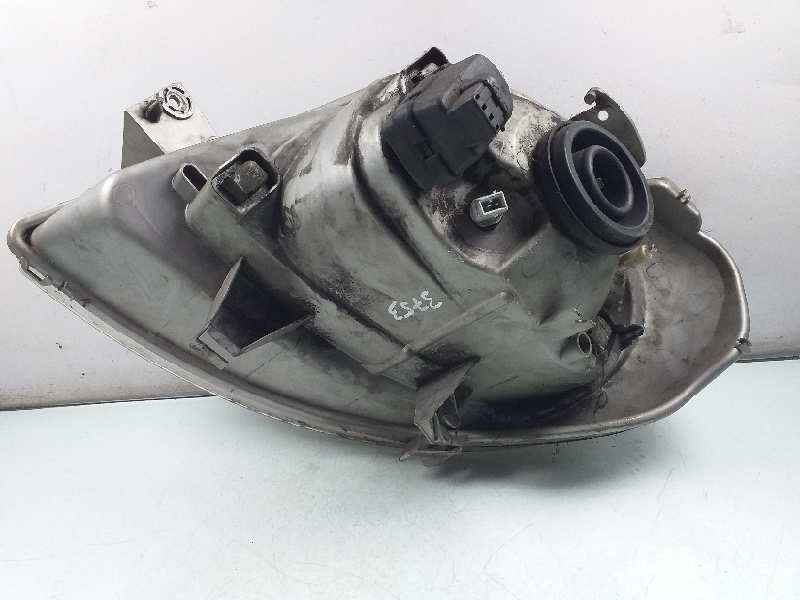 Recambio de faro derecho para renault trafic combi (ab 4.01) passenger authentique combi corto referencia OEM IAM 7700311372 911