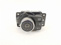 Recambio de mando multifuncion para infiniti q50 q50 referencia OEM IAM 283954GA3B 4A22 283954GA2B