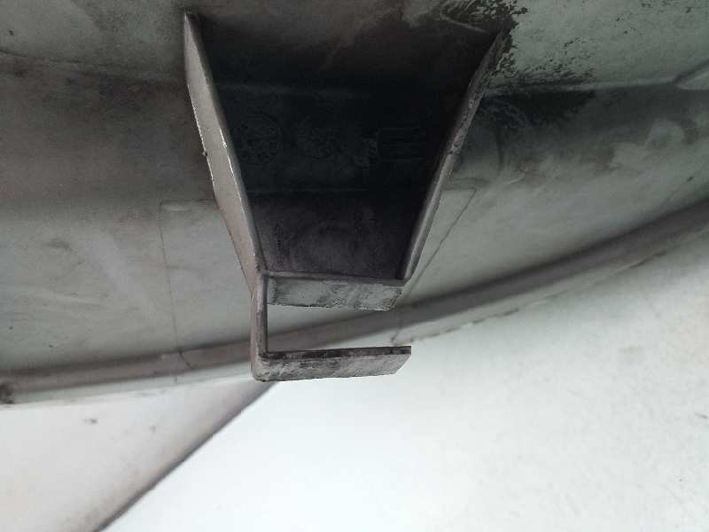 Recambio de faro derecho para renault trafic combi (ab 4.01) passenger authentique combi corto referencia OEM IAM 7700311372 911