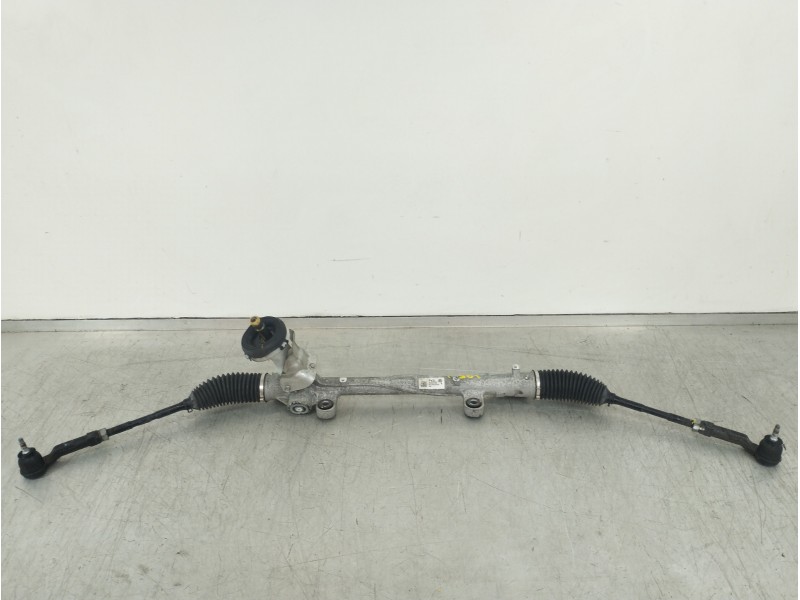 Recambio de cremallera direccion para hyundai i30 (pd) essence referencia OEM IAM 56500G4500  