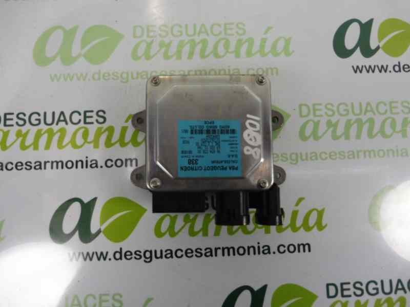 Recambio de no identificado para citroën c2 furio referencia OEM IAM 9665433880  
