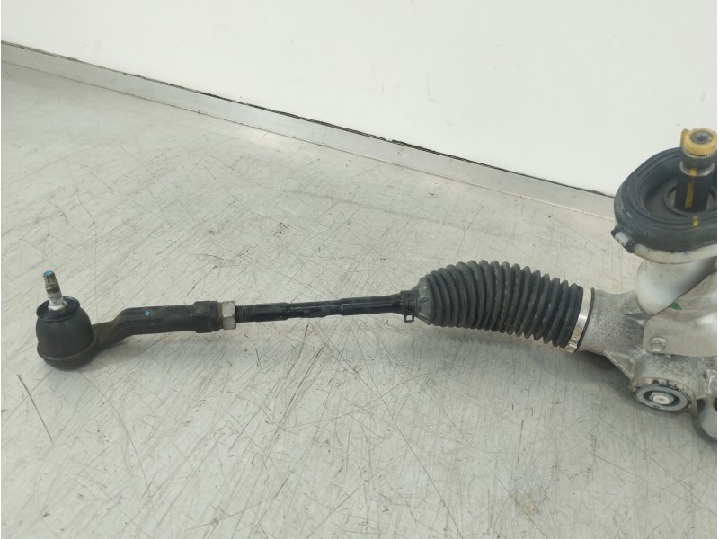 Recambio de cremallera direccion para hyundai i30 (pd) essence referencia OEM IAM 56500G4500  