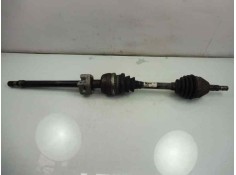 Recambio de transmision delantera derecha para opel astra gtc energy referencia OEM IAM 13214837  