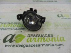 Recambio de faro antiniebla izquierdo para renault clio ii fase ii (b/cb0) campus referencia OEM IAM 8200002469  