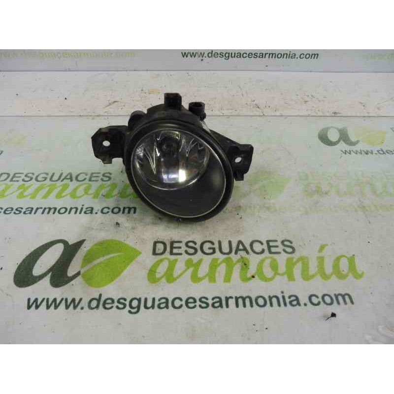 Recambio de faro antiniebla izquierdo para renault clio ii fase ii (b/cb0) campus referencia OEM IAM 8200002469  