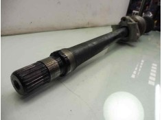 Recambio de transmision delantera derecha para opel astra gtc energy referencia OEM IAM 13214837   2